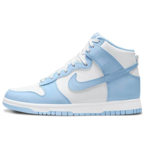 ダンク ハイ アルミニウムウィメンズ 25cm Nike Dunk High Aluminum Womens DD1869-107