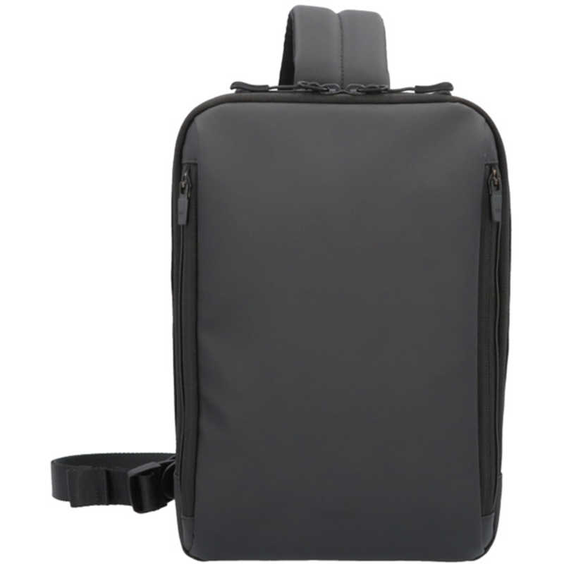 ARTPHERE　RAIZON(レゾン) スマートボディバッグ マットブラック　RA33-115-12