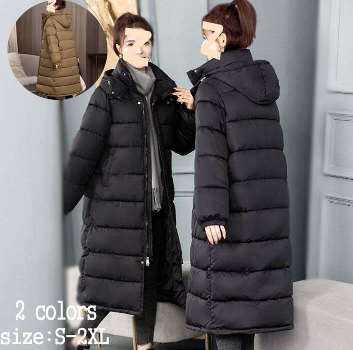 ブルゾン 50代 20代 綿入り 女性用 防寒着 中綿ジャケット コート 着痩せ 大きいサイズ 黒 アウター 通勤 M-2XL シンプル 30代 ダウンコート あったか きれいめ 韓国風 体型カバー