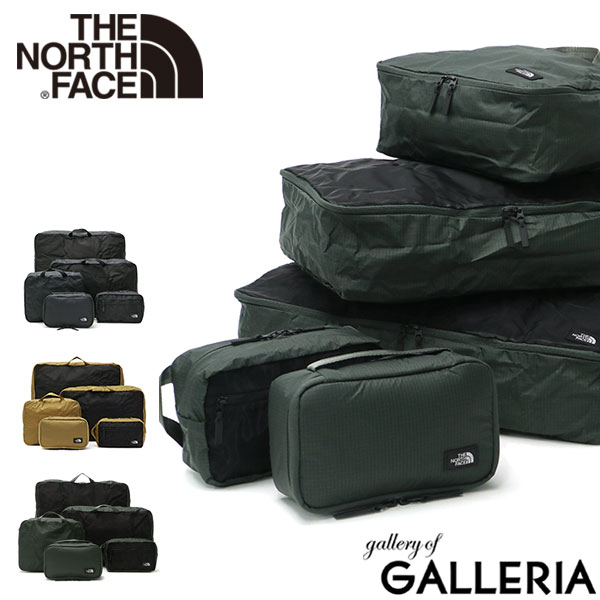 ノースフェイス　コンプリートトラベルキット　トラベルポーチ　旅行ポーチ THE NORTH FACE】トラベルポーチセット | LEE