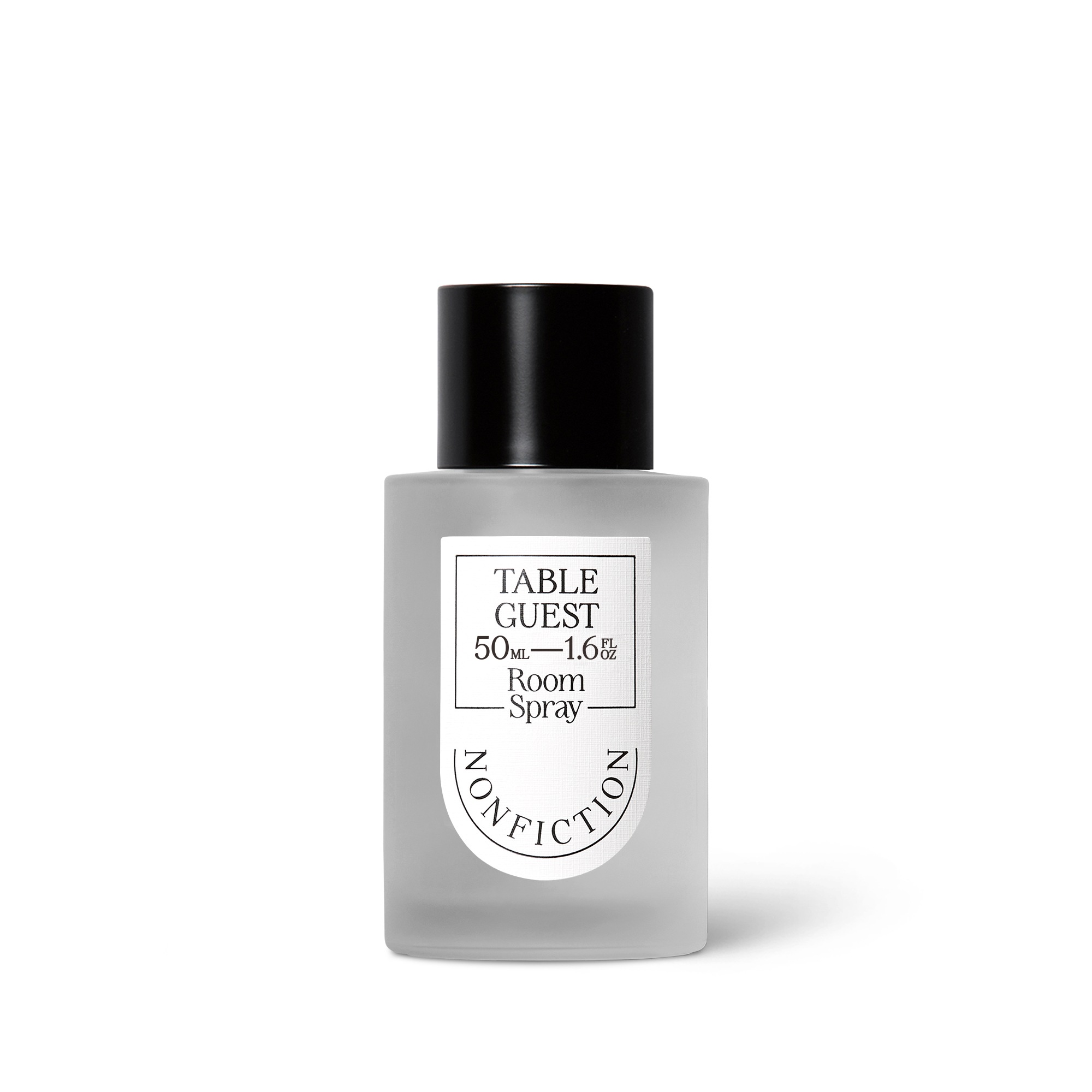 ノンフィクションテーブルゲストミニルームスプレー50ml