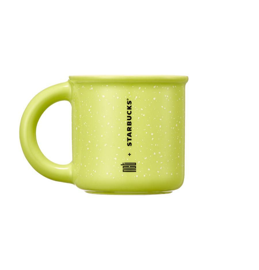 NCT マグ 355ml 韓国スターバ グッズ