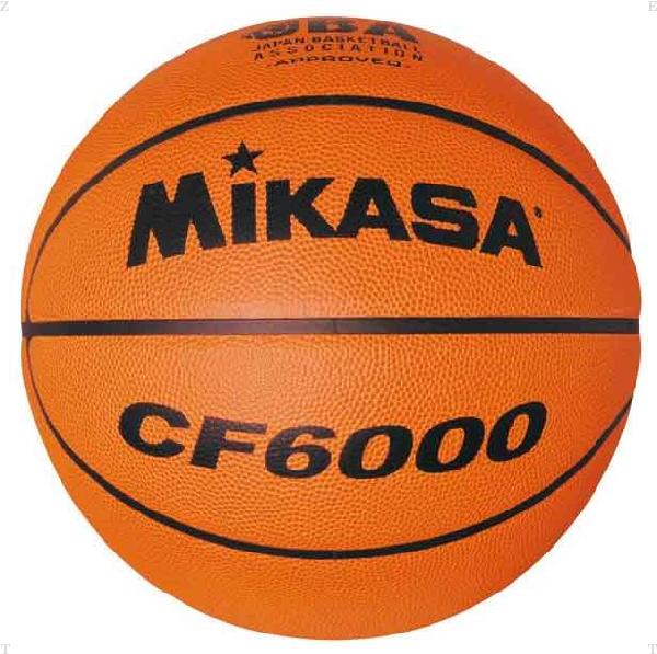 バスケ6号 検定球 ブラウン バスケット mikasa(CF6000) 7,462円
