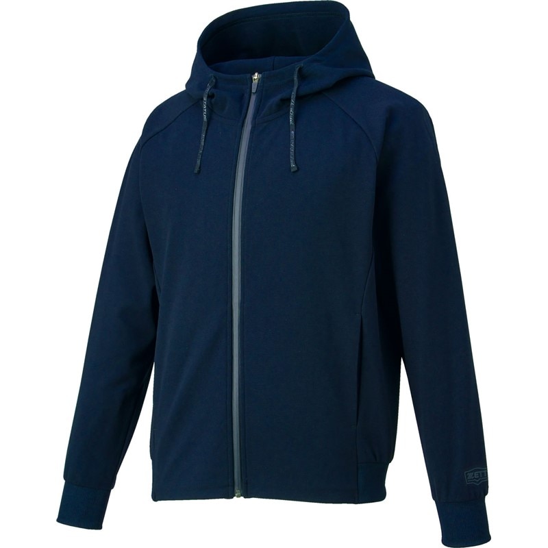 プロステイタス ライトスウェットジャケット 野球 ソフトスウエツトジャケット (bos85001-2900)