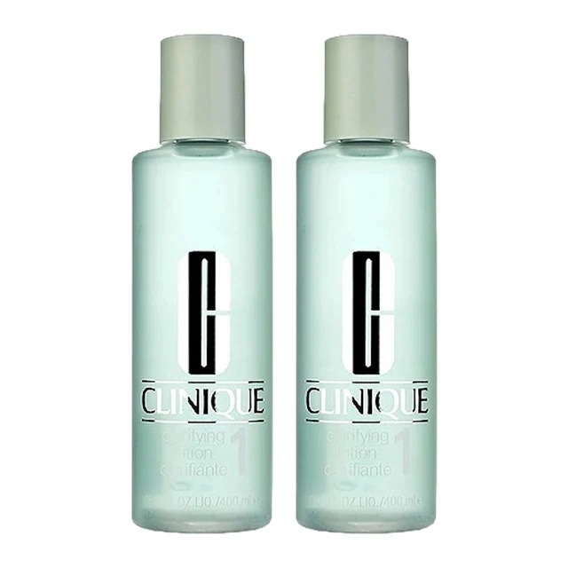 クラリファイング　ローション1 400ml x 2 お得な2個セット