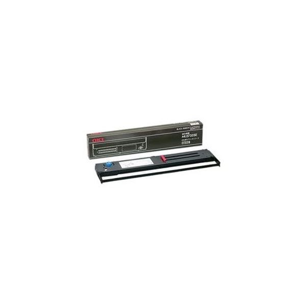 （まとめ）沖データ リボンカートリッジRBN-00-006 1本[x3セット] 19,405円