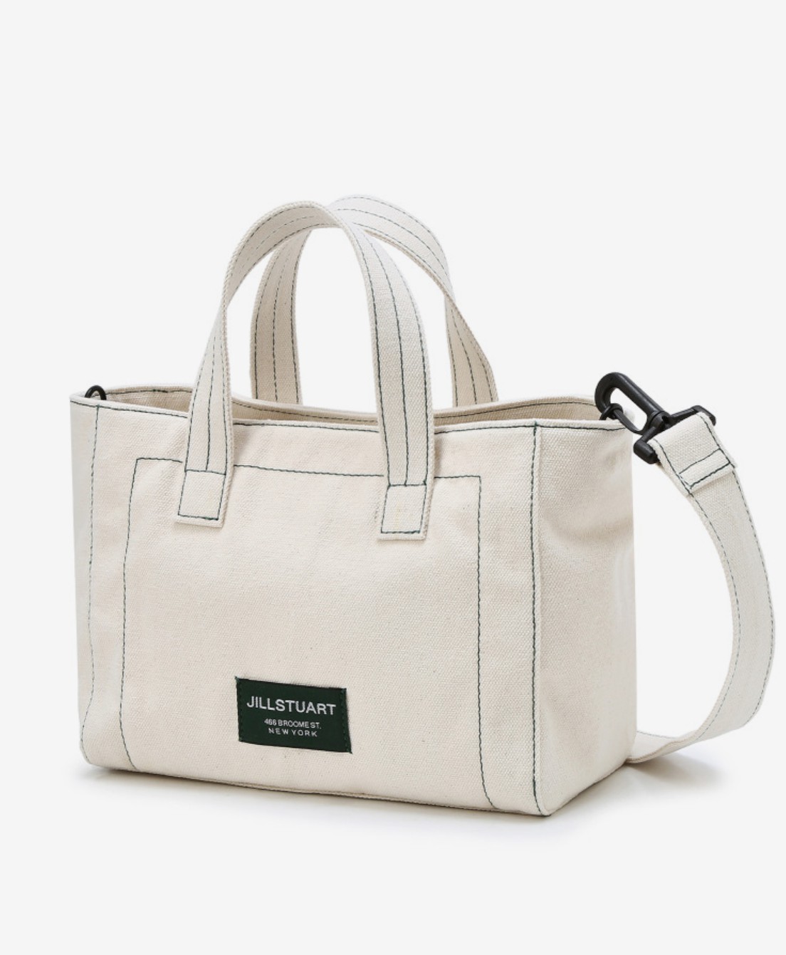 [JILLSTUART] stitchバッグ ショルダーバッグ/カンバスバッグ