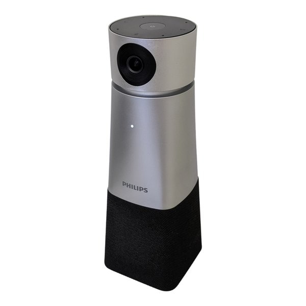 スマートミーティングカメラ&スピーカー PSE0550