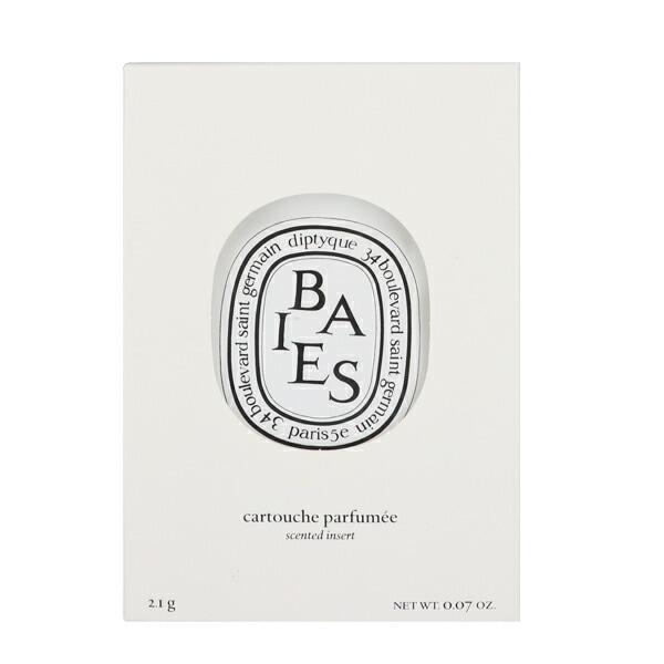 香りのカプセル ベ （リフィル） 2.1g