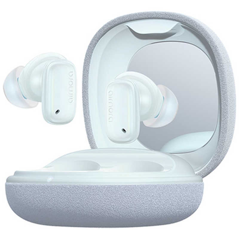 BESEUS　完全ワイヤレスイヤホン AirNora 2　AIRNORA2A
