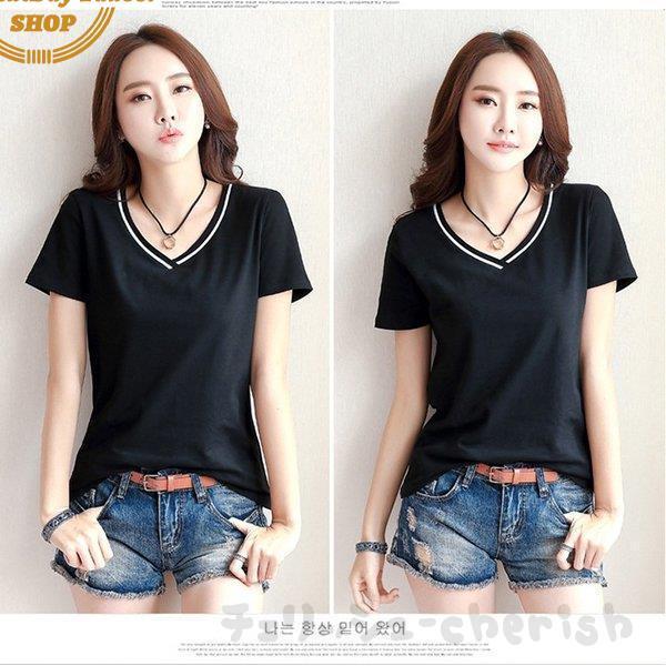 トップス レディース 半袖 カラー 無地 綿100% 夏 ゆるっとシルエット シンプル Tシャツ Tシャツレディース 半袖 カラー 無地 綿100% 夏 卒業式