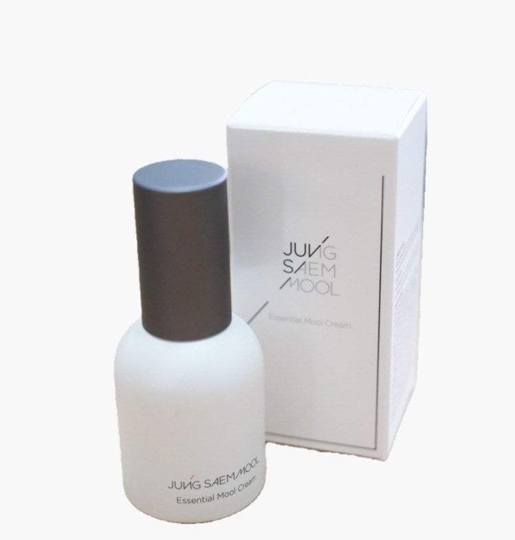 エッセンシャルムルクリーム 30ml