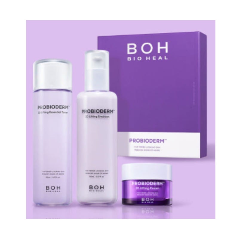 プロバイオダム リペア スキンケア 2種 企画セット