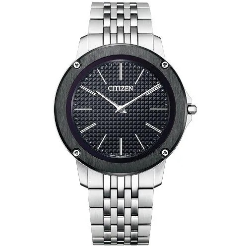 シチズン AR5075-69E Eco-Drive One エコ・ドライブ セラミックベゼル