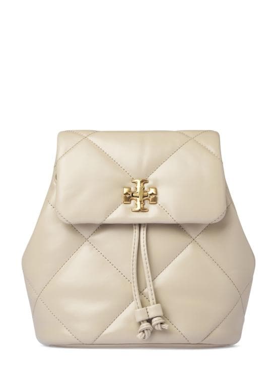 TORY BURCH Women Backpacks 170485250 Neutrals