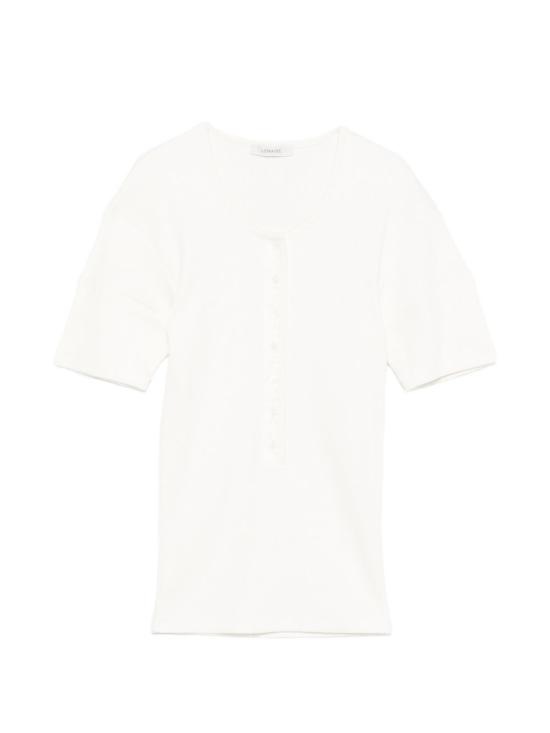 LEMAIRE Women Tops TS0005 LJ1030086 White