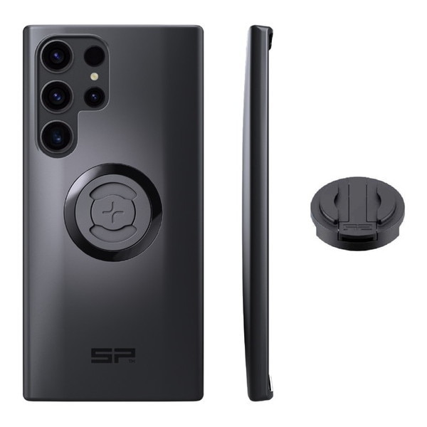 D41276 SP CONNECT スマホホルダー フォンケース(SPC+) Galaxy S23 Ultra