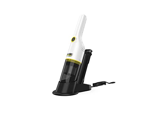 ケルヒャー(Karcher) コンパクト ハンディクリーナー CVH 3 Plus 1.198-423.0 13,695円