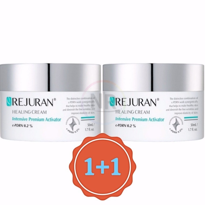1+1 ヒーリング クリーム 50ml