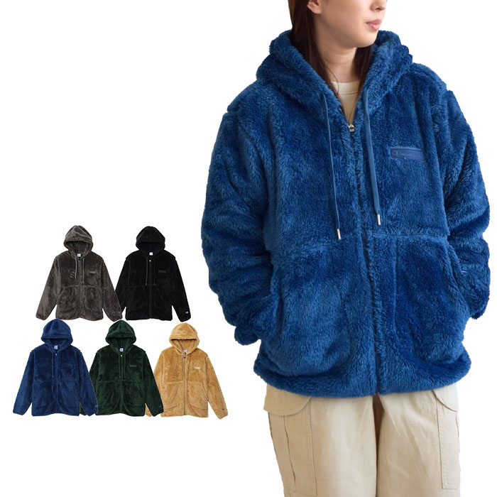 ジャケット ジップフーデッドジャケット メンズ レディース ユニセックス 春 秋 冬 ポリエステル 全5色 M-XL C3-Y615