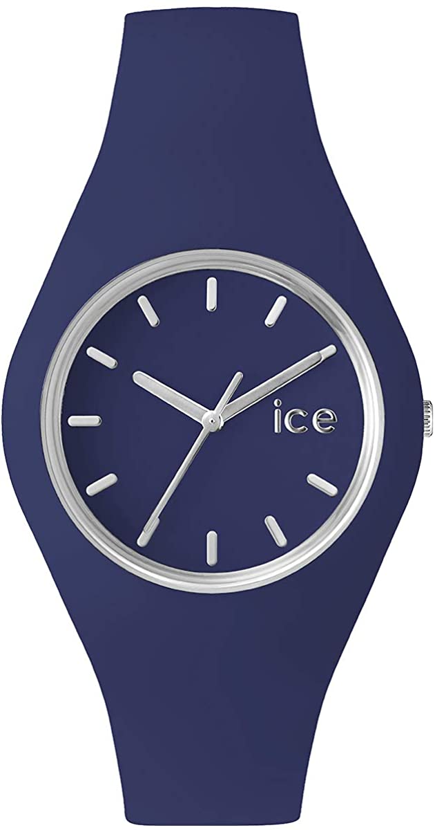 【35％OFF】 腕時計 ICE grace Classy アイスグレース クラッシーブルーミディアム 018645 男女兼用腕時計