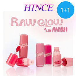 Qoo10 | HINCE-ロウグロウジェルティント-ミニのおすすめ商品リスト