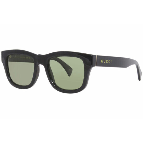 サングラス GUCCINEW GG1135S-001-51 BLACK Sunglasses