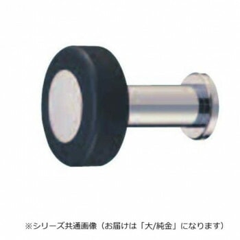 シロクマ ラジアルフック 大 純金 G-3