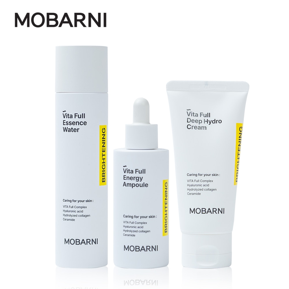 ビタフル[3種]エッセンスウオーター + エネルギーアンプル + ディープ ハイドロクリーム/ビタミンC 美容液/乳液/化粧水 493,827円