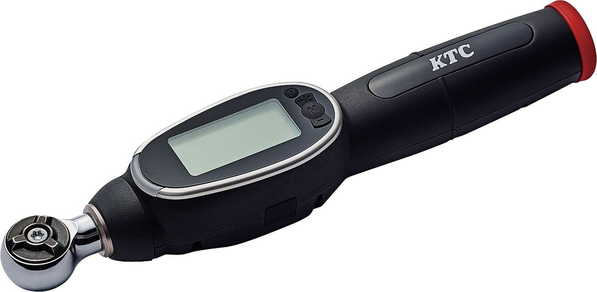 京都機械工具 GEW010-R2 6.3sq デジラチェ 2~10N・m GEW010R2KTC