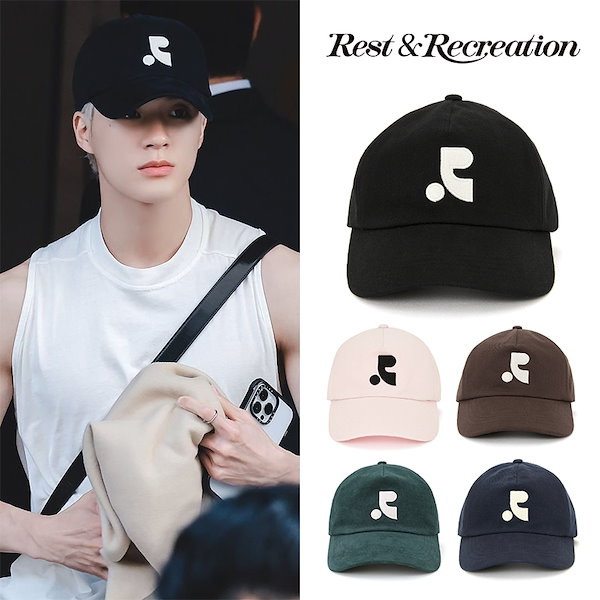 Qoo10] rest&recreation [ NCT JENO着用 ] 韓国人気爆