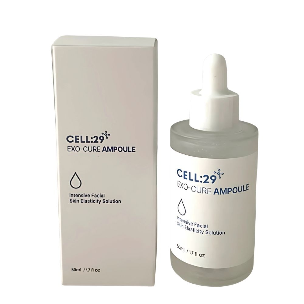 EXO-RECURE AMPOULE 50ml