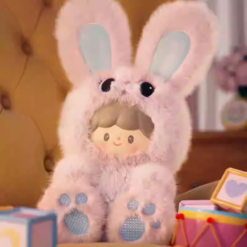 Qoo10] zzoton 卓大王 ぬいぐるみ ハッピ : おもちゃ・知育