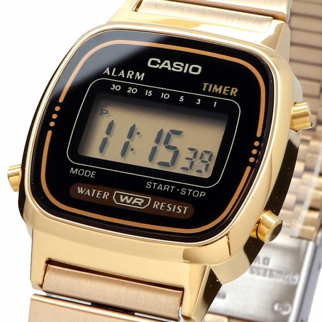 Qoo10] カシオ : CASIO 即日発送 ゆうパケット チー : 腕時計・アクセサリー