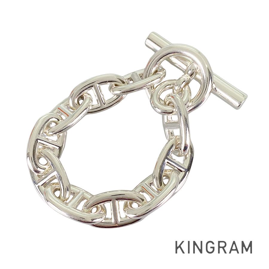 シェーヌダンクル TGM ブレスレット sst【中古】