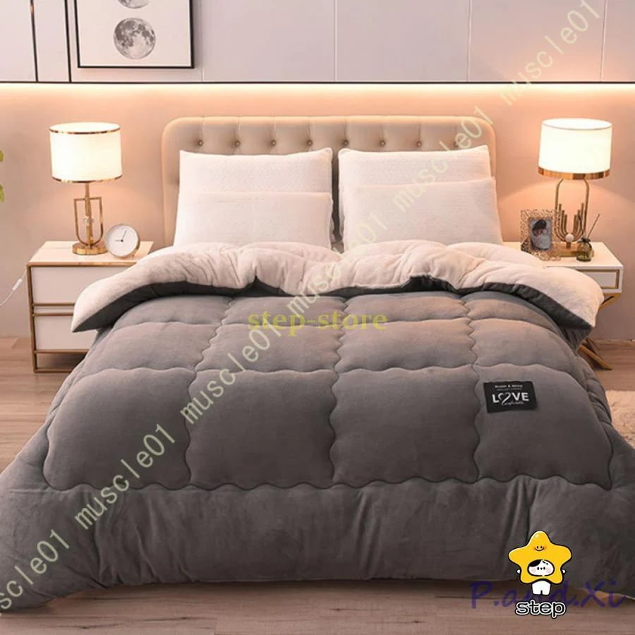 【特価提供】掛け布団 シングル 冬 あったか 冬用 厚手 冬に適 かけ布団 肌触りふわふわ 吸湿発熱 蓄熱保温 抗菌防臭 静電気防止 フランネル 羽毛よりの保温力 洗える