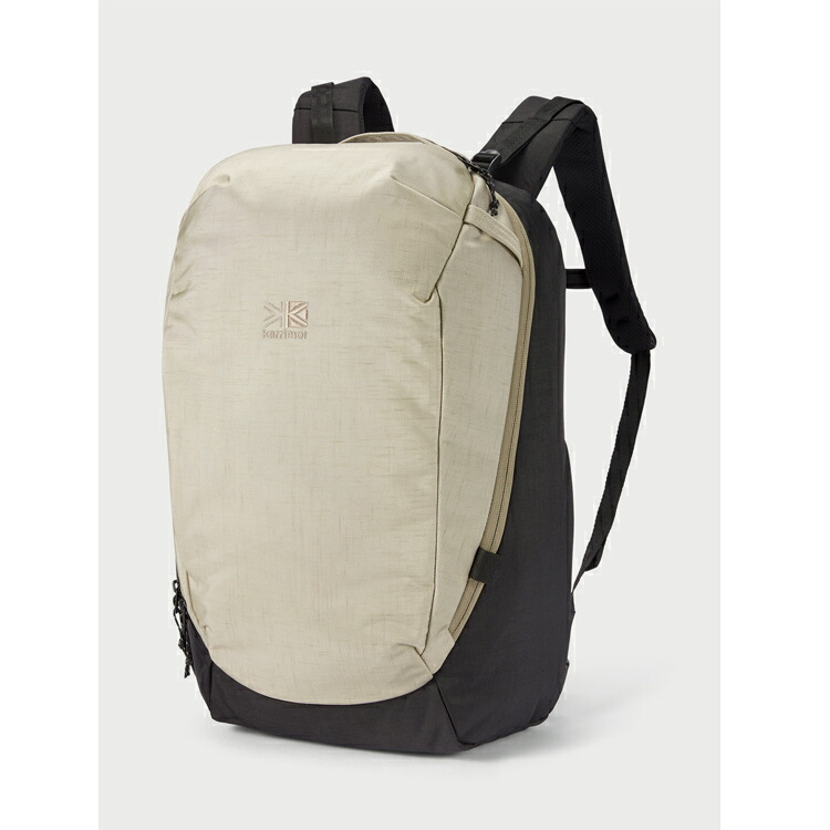 ハイランズ 32 Ltd.23 バックパック ベージュ H53×W31×D21cm（32L） #501160-0500