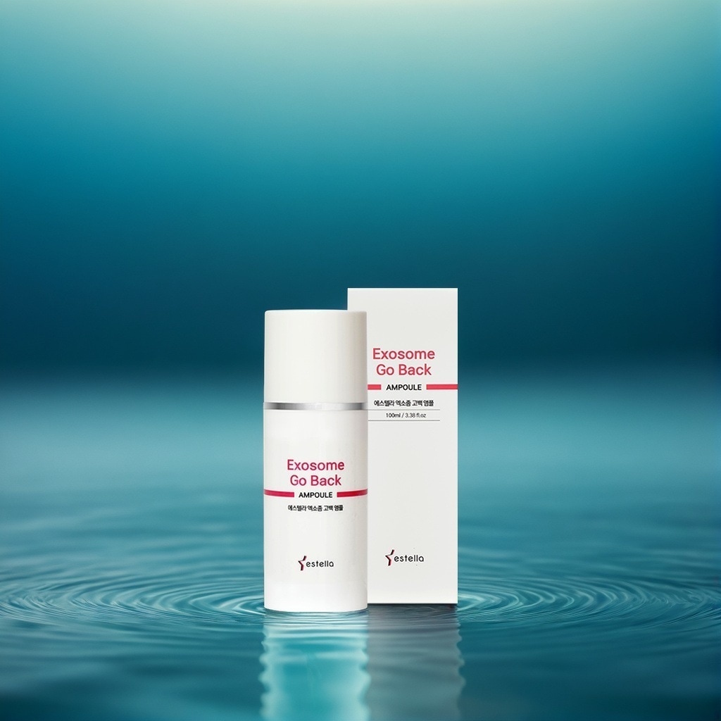 エクソソーム告白アンプル100ml - リペアリフティング 韓国コスメ, 美容液, スキンケア, 人気アイテム, 肌ケア