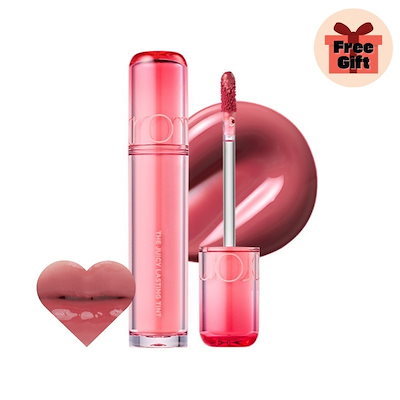 【新品未使用】　ロムアンド　ザジューシーラスティングティント　20色まとめ売り ザ ジューシーラスティングティント | 20 ジュジュフィグ rom&nd