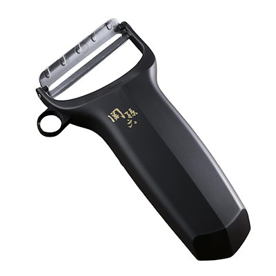 他サイト： 関孫六 ピーラー コンパクト 000DH3341の商品画像