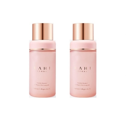 1+1 リンクルバウンスコラーゲンミストアンプル100ml/アンプル コラーゲン ミスト