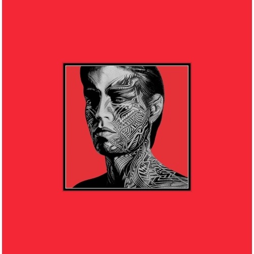 ローリング・ストーンズ ／ 刺青の男 40周年記念エディション スーパー・デラックス4CDボックス・セット(.. (CD) UICY-79756