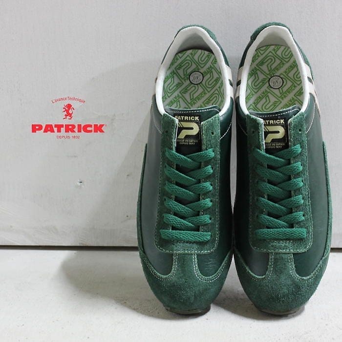 正規品 スニーカー ボストン レザー 2 BOSTON-L 2 ヴェール VER 528368