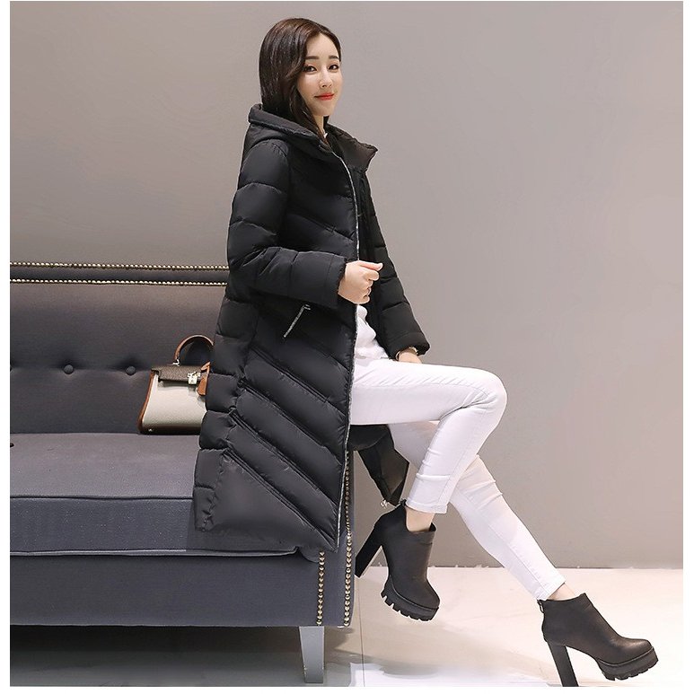 ダウンジャケット ダウンコート 秋冬用 ロング丈 レディース アウター 暖かい 防風防寒 オシャレ