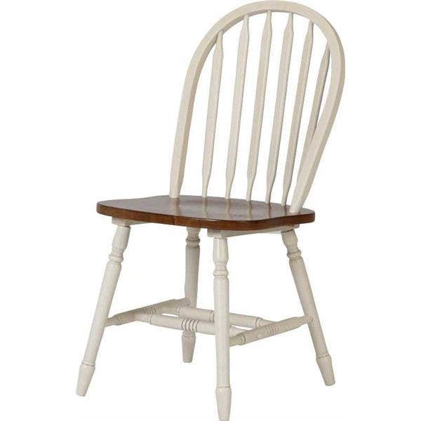 (2個セット) ダイニングチェア 約幅445mm マキアート ツートーン リビング ダイニング 在宅ワーク インテリア家具