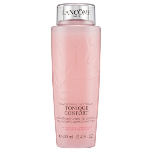 ランコム LANCOME トニック コンフォート TONIQUE CONFORT 400mL モイスチャライジング