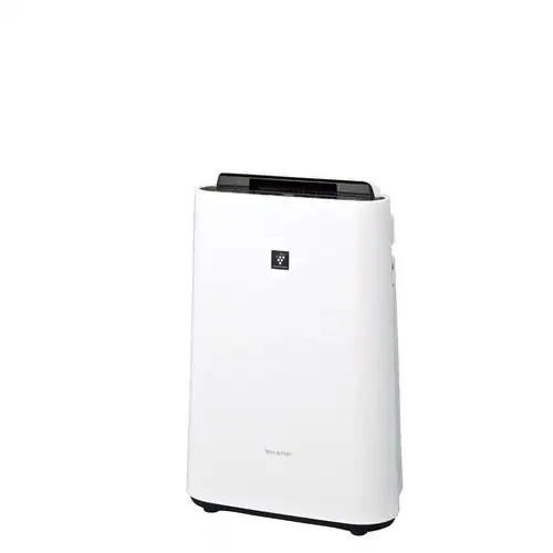 【推奨品】シャープ KC-T500Y 加湿空気清浄機 プラズマクラスター7000搭載 ホワイト