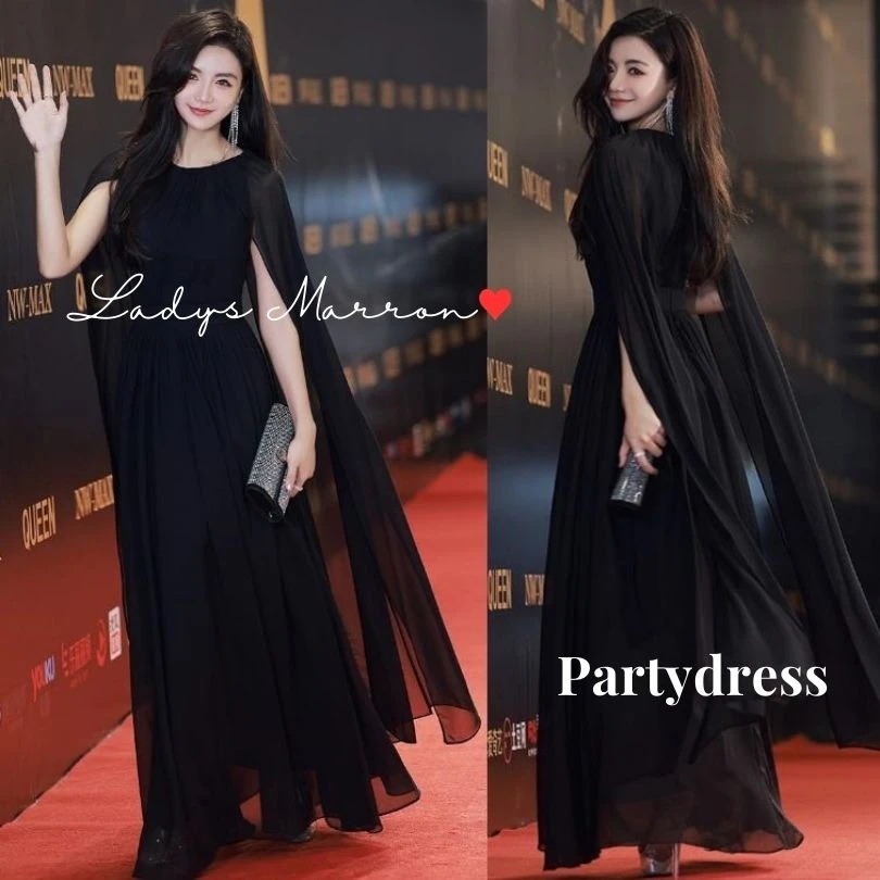 【急速出荷 2025年新作】ケープドレス ポンチョドレス お呼ばれドレス 結婚式 パーティードレス かっこいい 個性的 韓国 結婚式お呼ばれドレス マザーズドレス 成人式ドレス 同窓会ドレス 二次会ド