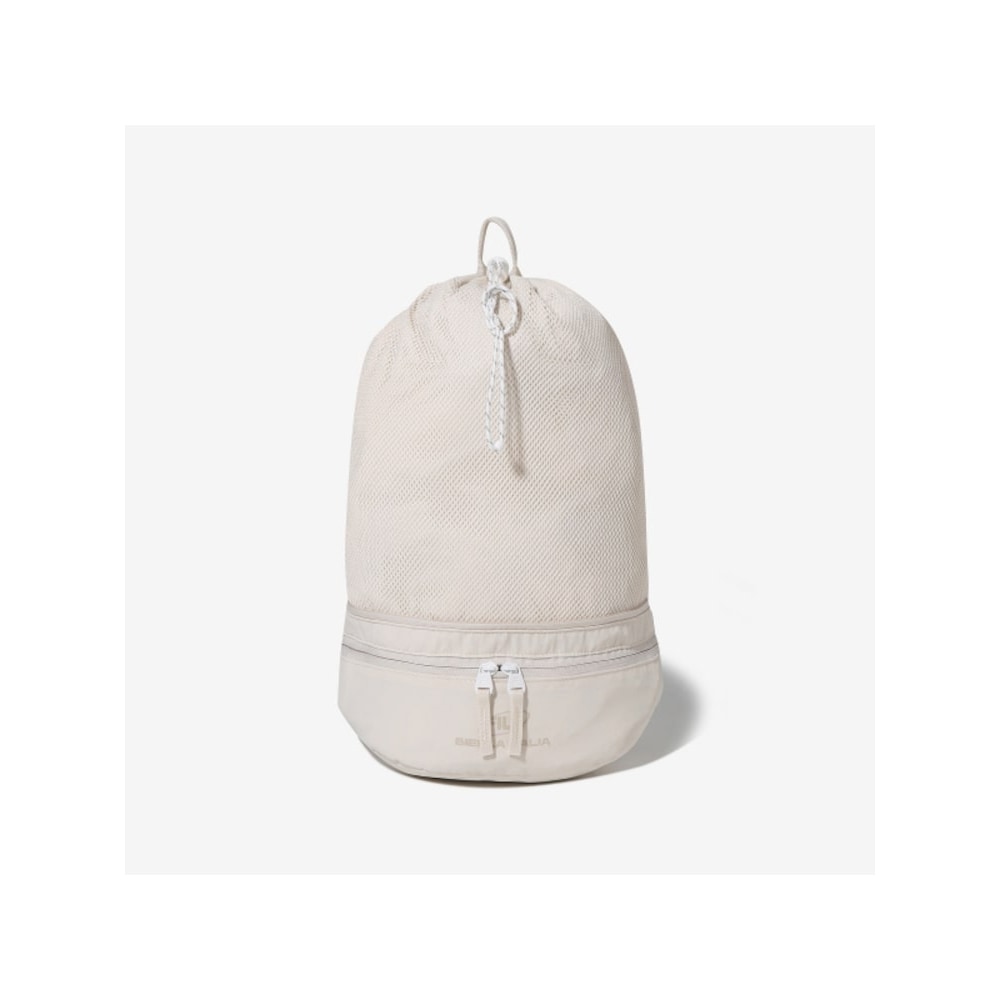 [FILA KIDS] パフォーマンス 2ウェイウエストバック (FK3BCG1010X_CRM) Q0ZFK3BCG1010XCRM