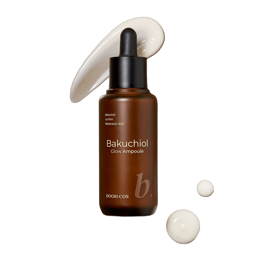 ドゥリコス バクチオール グロー アンプル 47ml